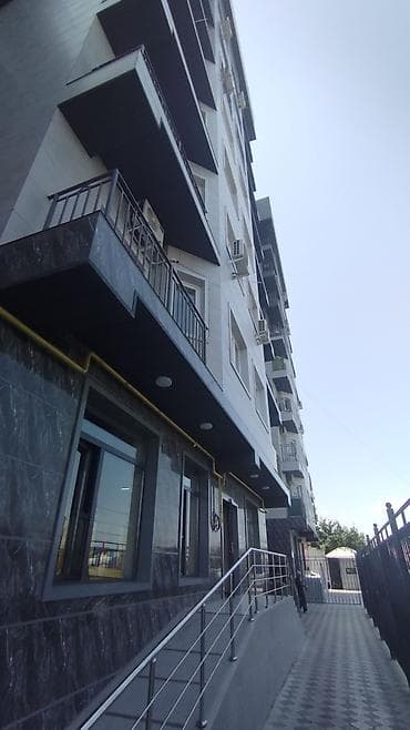 Кыймылсыз мүлк: Куплю квартиру до 60000$. В новом доме, ближе к центру. Не ПСО, с — 1