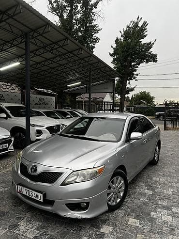 камри 35 матор: Toyota Camry: 2006 г., 3.5 л, Автомат, Седан — 1