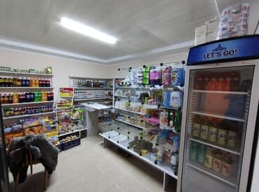 продаю действующий бизнес бишкеке: Магазин-Кафе-Летнее кафе СРОЧНО ПРОДАМ! (Аренда на длительный срок) — 5