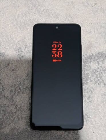 приставка xiaomi: Redmi, Redmi Note 12 Pro Plus, Новый, 256 ГБ, цвет - Черный — 3