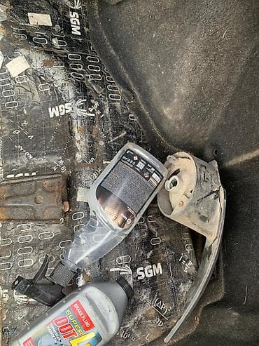 haima 3: Hyundai Elantra: 2001 г., Седан — 2