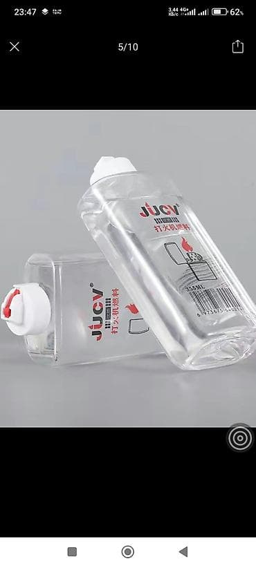 зажигалка бензин: Зажигалка, Zorr, Бензиновая, Новый — 5