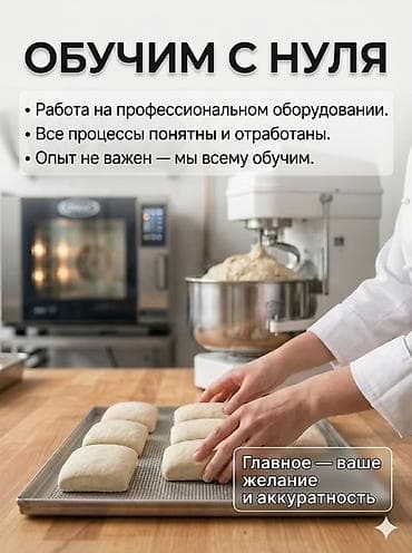 пекарский печь: Пекарь (график 2/2) в 6 мкр. От 1800 сом «Мы специализируемся на — 9