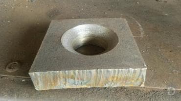 мойка для авто: Изготовляем и продаем ванночки и шайбы для арматуры всех размеров! — 3