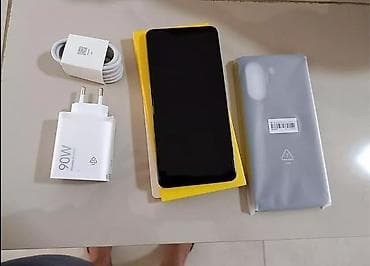 redmi note 12 pro 5g: Poco X7 Pro, Б/у, 512 ГБ, цвет - Черный, 2 SIM — 3
