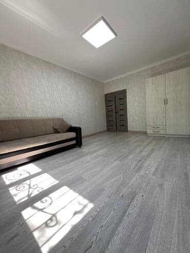 суточные квартира восток 5: 2 комнаты, 54 м², 106 серия, 1 этаж, Евроремонт — 10