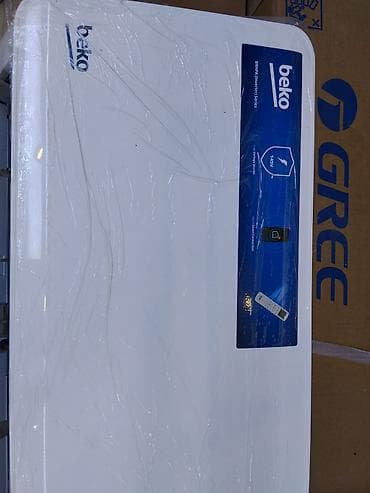 deepcool pf: Настенная сплит‑система Beko (внутренний блок) - Тип: бытовой — 3