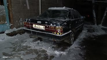 щит прибор хонда цивик: Audi 80: 1989 г., 1.8 л, Седан — 2