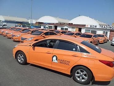 5: Сдаю Hyundai Sonata, Почасово, Без водителя, | Залог — 2