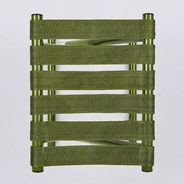 кресло для кемпинга: Стул для рыбалки (стульчик) складной без спинки для туризма Если Вы — 3