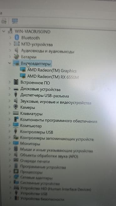 Компьютерлер, ноутбуктар жана планшеттер: Игровой ноутбук HP Victus 15 (серия Omen/Designed and Engineered by — 3