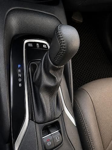 р15 диск: Toyota Corolla: 2019 г., 1.8 л, Автомат, Гибрид, Седан — 8