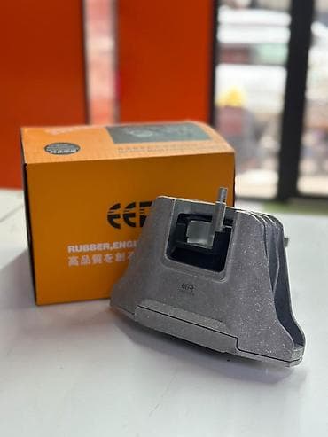 азиаты: Подушка мотора Hyundai — 1