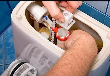 Дизайн, проектирование: Ремонт сантехники Больше 6 лет опыта — 1