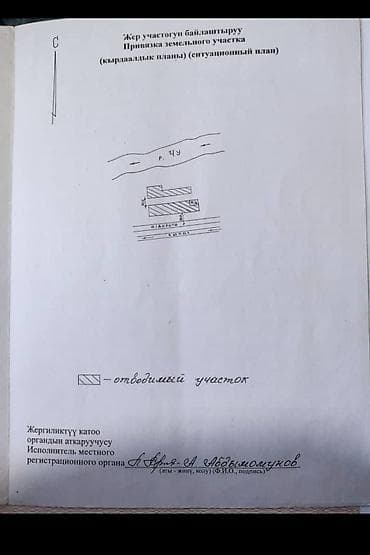 с участком: 6500 соток, Для бизнеса, Красная книга — 1