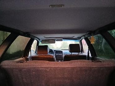 mini coper: Volkswagen Passat Variant: 1992 г., 1.8 л, Механика, Бензин, Универсал — 3