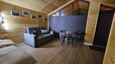 дос кредобанк каракол: Коттедж, Каракол — 4