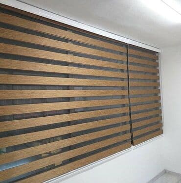ремонт рол штор: Роллшторы и жалюзи на заказ всех видов Вертикальные жалюзи Роллы — 16
