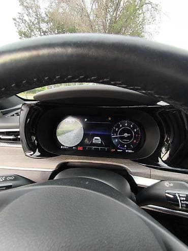 Kia K5: 2021 г., 1.6 л, Автомат, Бензин, Седан — 8