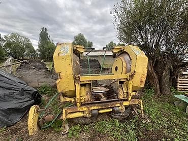 transporter t2: Самоходный кормоуборочный комбайн John Deere 6610 - Назначение — 6