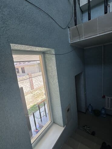 куплю дом манас: Дом, 300 м², 9 комнат, Собственник, Евроремонт — 13