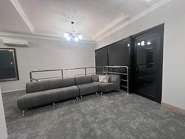 адрес офис: Аренда офисов, 119 м², В жилом комплексе, 1 линия, С оборудованием, С отдельной кухней — 4