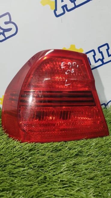 купить аккумулятор для велосипеда: Задний левый стоп-сигнал BMW Б/у, Оригинал — 1