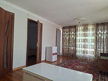бания: Дом (частный сектор), Чолпон-Ата, 6 мест — 2