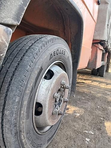 кабина портер 1: Грузовик — 7