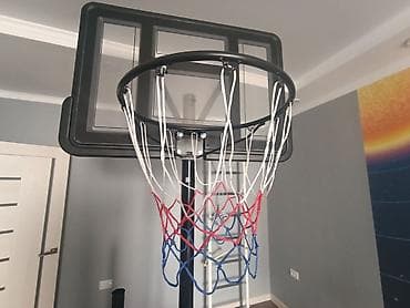 Стойки для ворот — 2