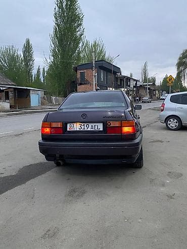 ford focus 2000: Volkswagen Vento: 1992 г., 1.8 л, Ручные, Седан — 4
