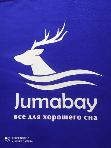 матрасы купить в бишкеке: Матрас матрац Ортопедические матрасы Беспружинные матрасы / матрацы — 1