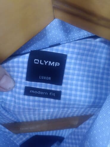 одежда для спорта: Фирмы Olymp - Германия. 52 размер — 3