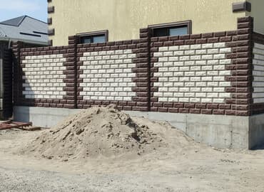 работа временно: Каменщик. Больше 6 лет опыта — 2