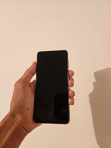led matrix panel: Samsung Galaxy S21, Б/у, 128 ГБ, цвет - Черный, 2 SIM — 2