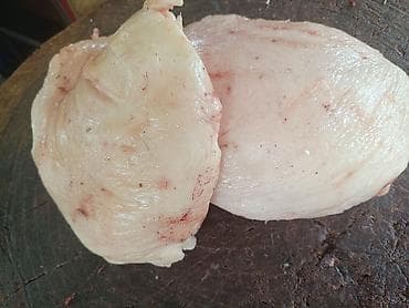 оптом продукта: Свежый койдун куйругу сатылат оптом — 3