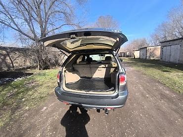 диски лексус 17: Lexus RX: 2001 г., 3 л, Автомат, Бензин, Кроссовер — 8