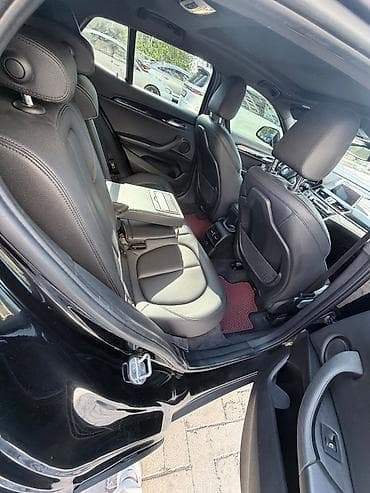 mini cuper: BMW X2: 2019 г., 2 л, Автомат, Бензин, Кроссовер — 10
