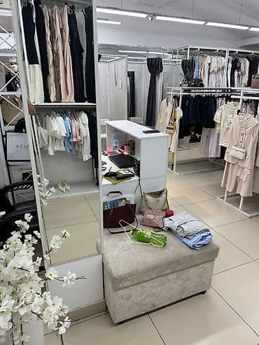 3 3: Продается коммерческое помещение 📍 Адрес: Мед Академия 🏢 Этаж: 3 — 3