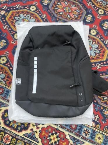 Ювелирные изделия: Рюкзак, Унисекс, Новый — 1