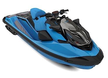 Мототехника: Гидроциклы Sea‑Doo GTX / GTX Limited / GTR‑X / RXP‑X Модели — 4