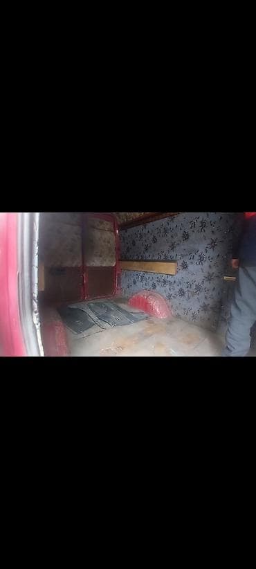 авто из бишкека в россию: Mercedes-Benz Спринтер: 2004 г., 2.9 л, Механика, Дизель, Фургон — 4