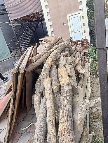Продается дрова, отун сатылат