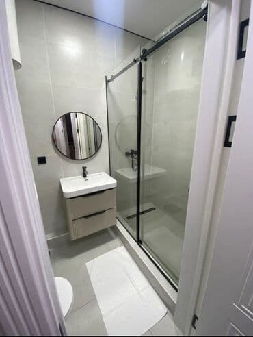 сниму квартиру васток 5: 2 комнаты, 43 м², Элитка, 4 этаж, Дизайнерский ремонт — 7