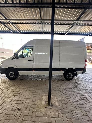 авто пикап купить: Грузовик, Mercedes-Benz, 3 т, Б/у — 3