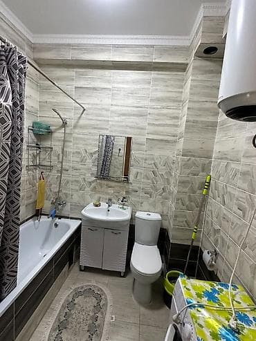 Недвижимость: 1 комната, 30 м², Индивидуалка, 2 этаж, Евроремонт — 2