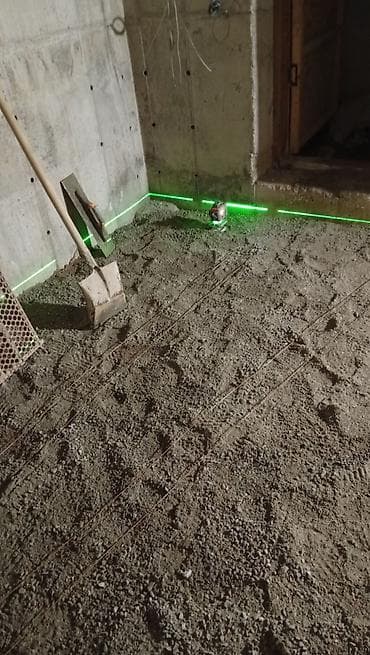 Промышленная химия: Стяжка пола | Наливные полы Больше 6 лет опыта — 4