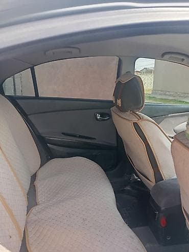 купить мерс с: Nissan Primera: 2001 г., 2 л, Бензин, Седан — 6