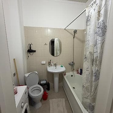 Продажа квартир: 1 комната, 35 м², Элитка, 6 этаж, Евроремонт — 4