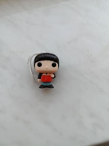 Брелоки: Брелок, Пластик, Новый, Унисекс — 4